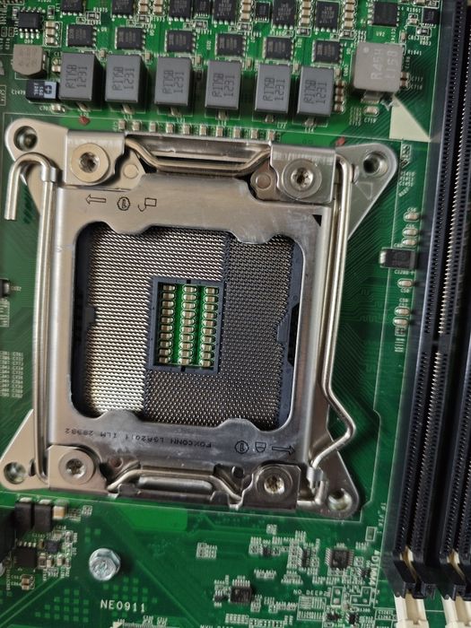 Dell precision t3600