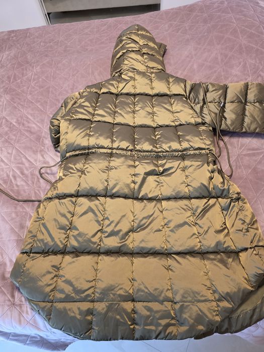 Ново дамско яке размер М-  Sisley