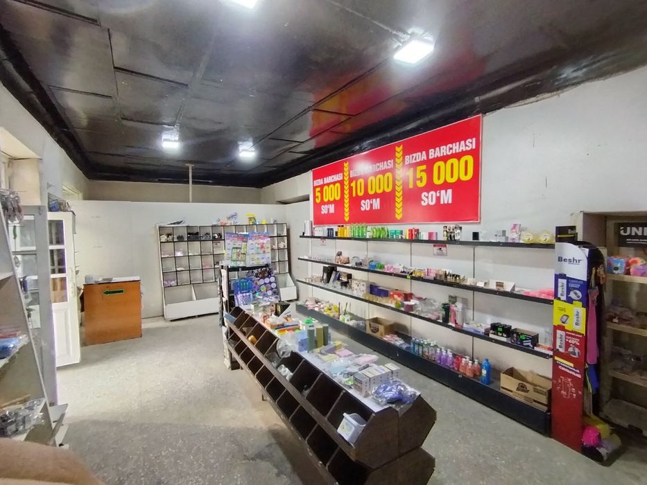 Do’kon ijaraga , Дукон ижара, Аренда помещение