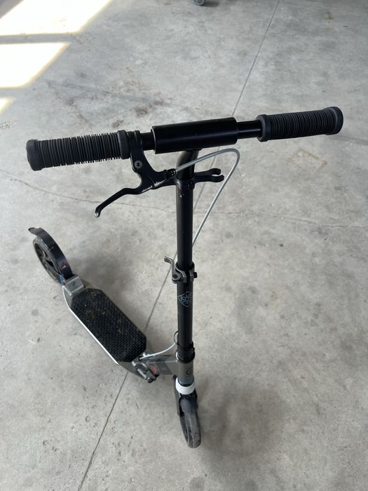 Trotinetă Town T7XL Verde Adulți