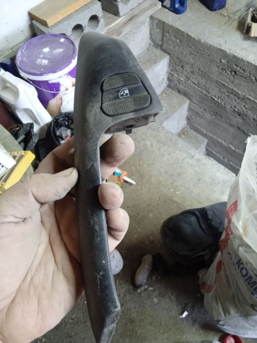 Запчасти на Гольф 3