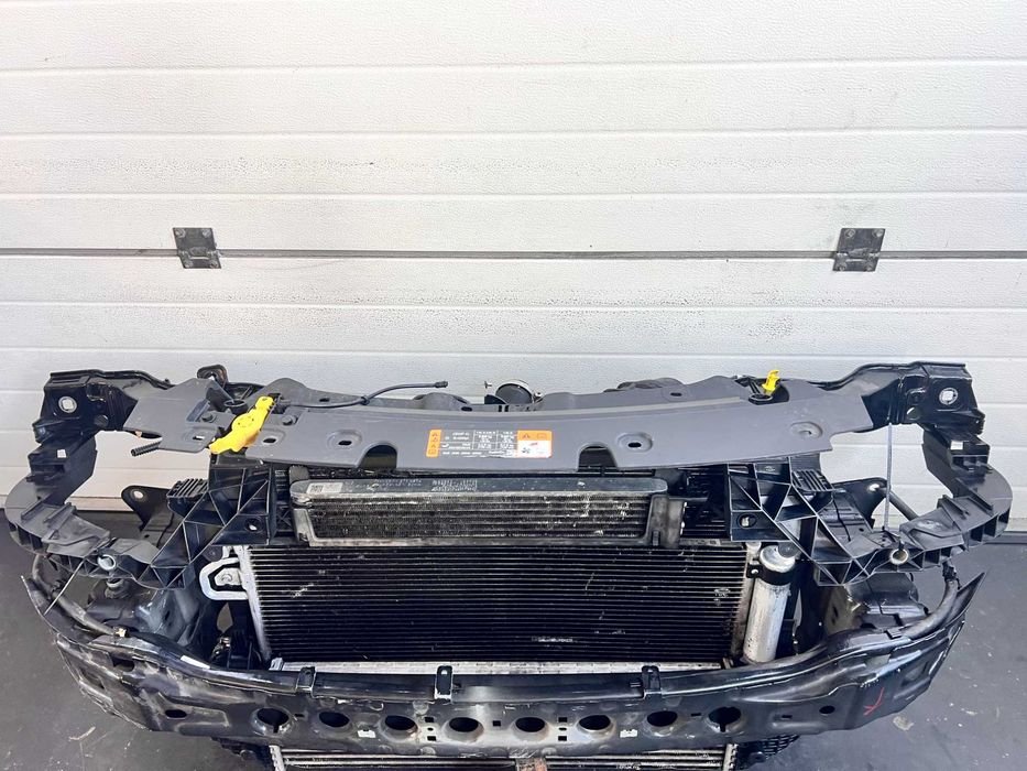 Trager complet cu radiatoare si GMV Ford Kuga 2.0 TDCI Automat