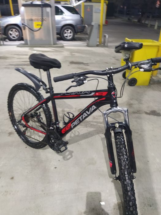 Велосипед. Велик