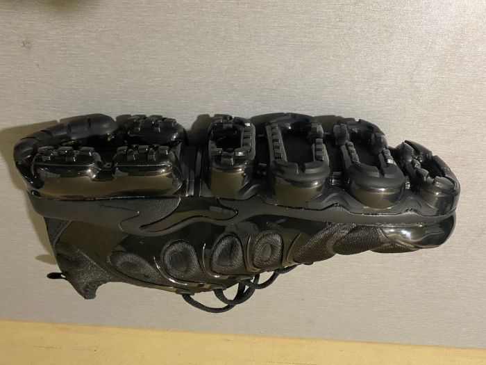 Nike Air Vapormax VN PLUS black 42,43,44,45