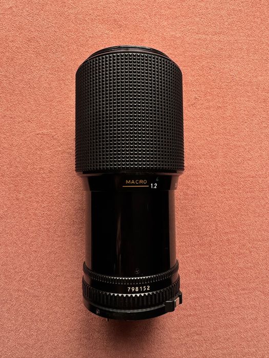 Kласически Обектив Canon 70-210mm f/4