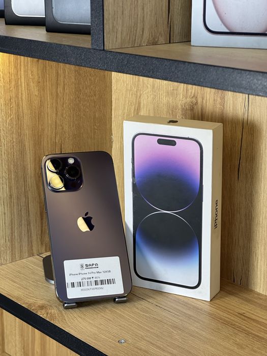 айфон 14 про макс iphone 14 pro mac