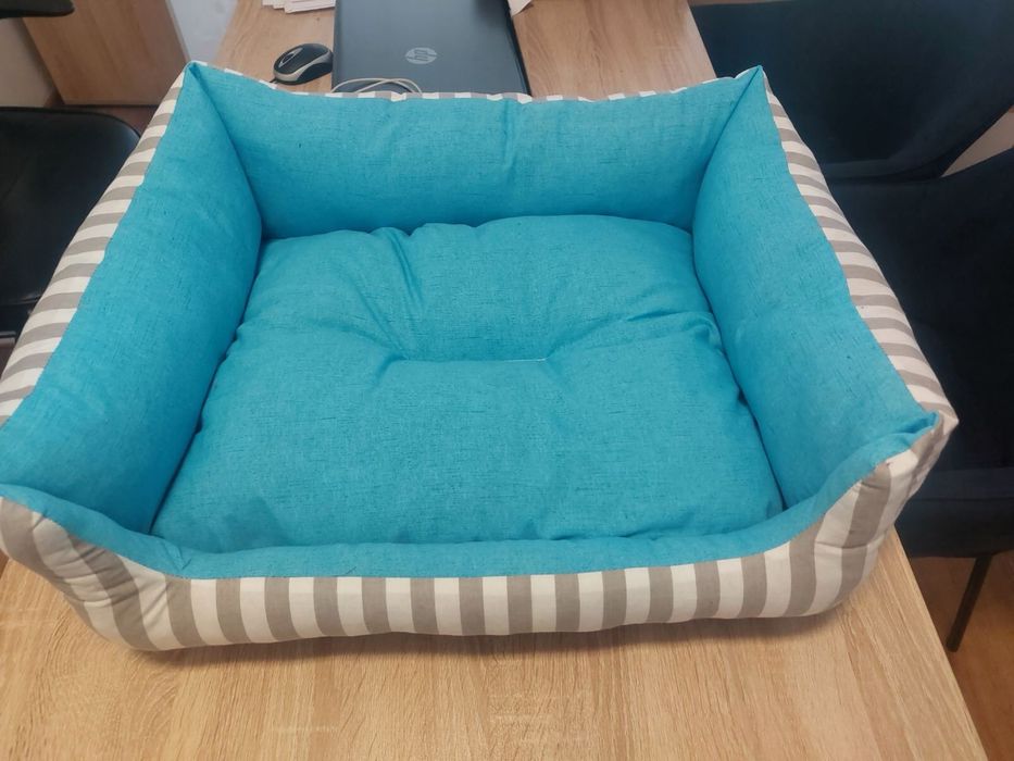 Кучешки легла