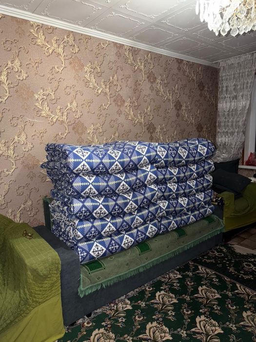 Пастельный Одиал