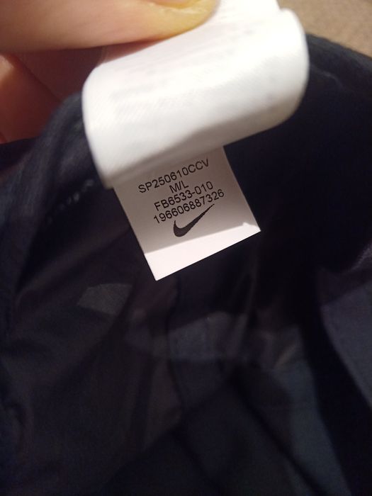 Кепка nike  ACG.
