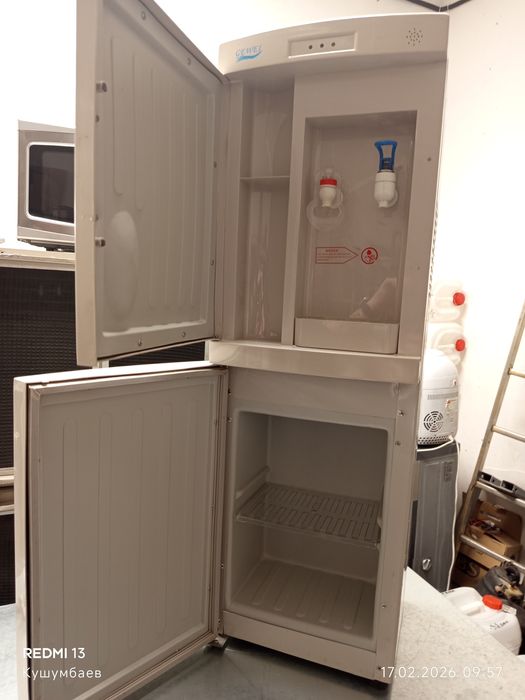 Продам кулер для воды