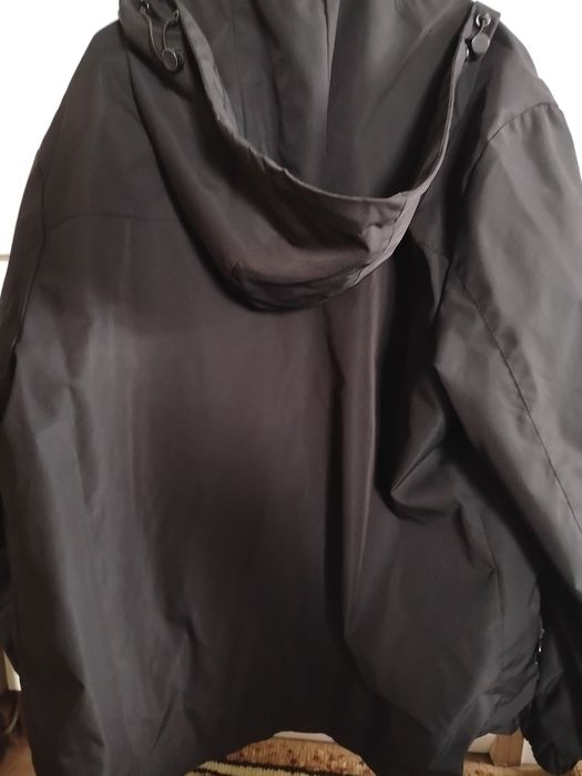 Куртка демисезонная