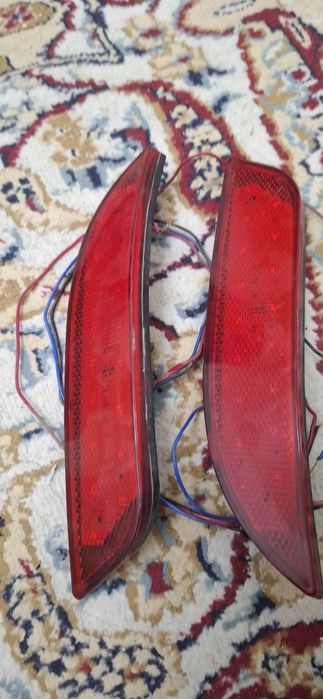 Катафот на Приора 2