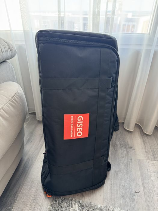 Jbl party Box 310 като нова! +кальф "giseo"