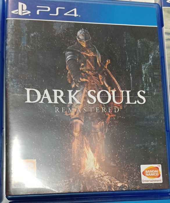 Игри за Плейстейшън 4 Playstation 4 PS4