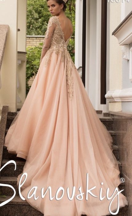 Свадебное платье, вечернее платье