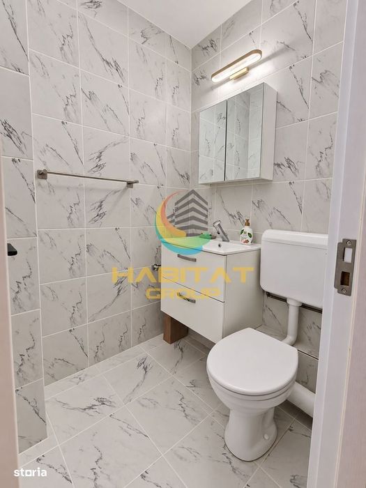 Apartament 3 camere - Mall Vitan - Rezidential/Birou