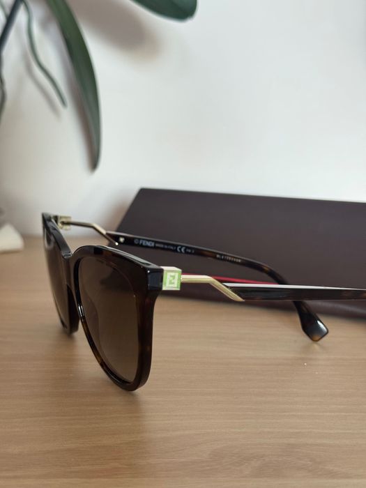 Оригинални очила FENDI със сертификат