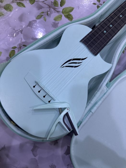 Продам укулеле. В идеальном состаянии