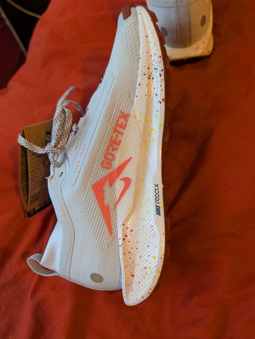 Маратонки Nike Trail - Gore-Tex - EUR 44 , UK 9