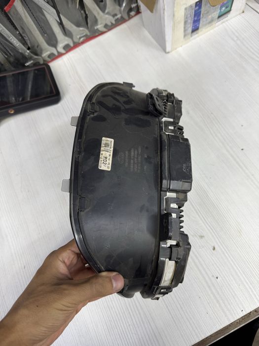 Ориг. щиток приборов Hyundai accent