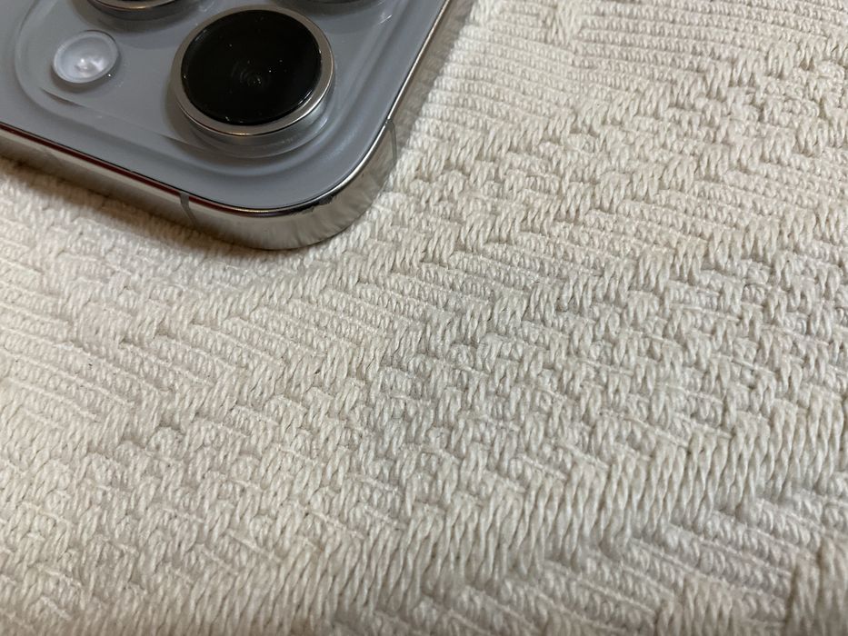 Iphone 16 pro 256GB Esim