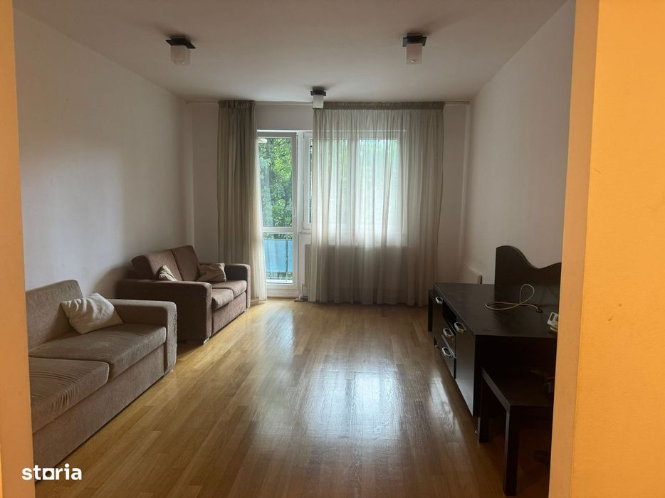 Apartament,