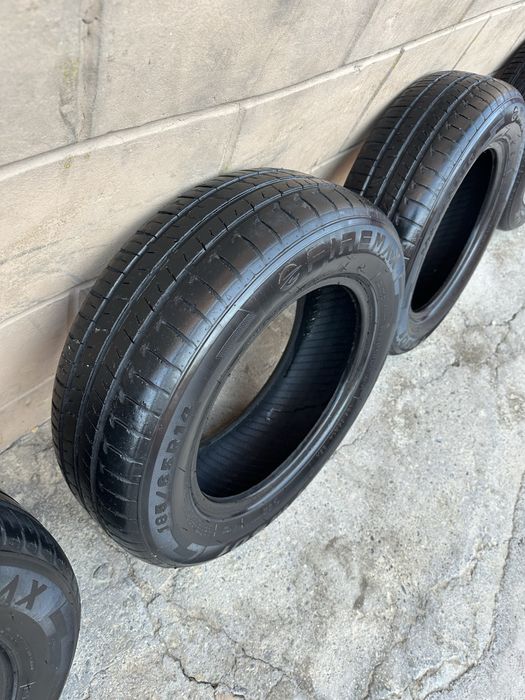 R14/185/65 летний