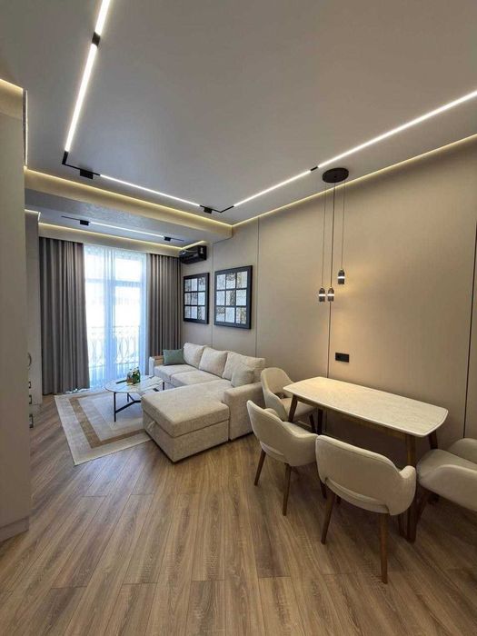Продается 2/5/12 в ЖК "Darhan Residence" ор-р Дархан 45 кв2 (R)