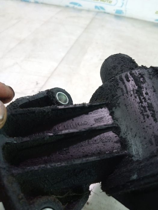 Nuca manson schimbator 5n0711113g Volkswagen VW Tiguan 1 5N [2007 - 2