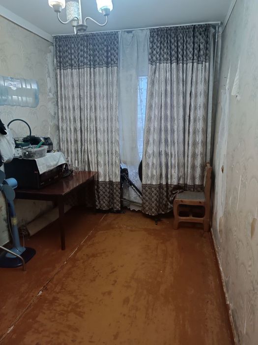 Квартира 3 комнатная