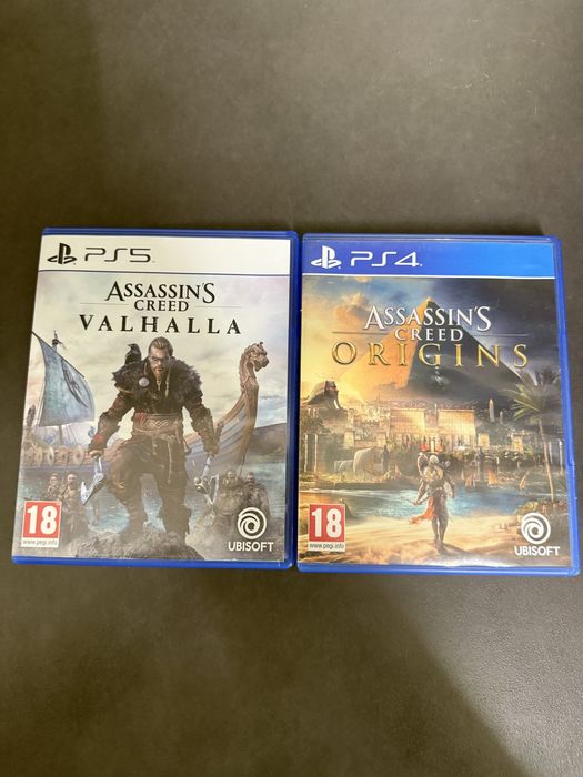 Jocuri de ps4/ps5
