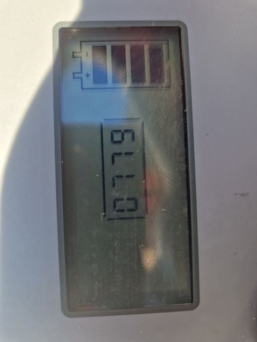 Vindem masina pentru spalat curatat pardoseli Marca Hako B75