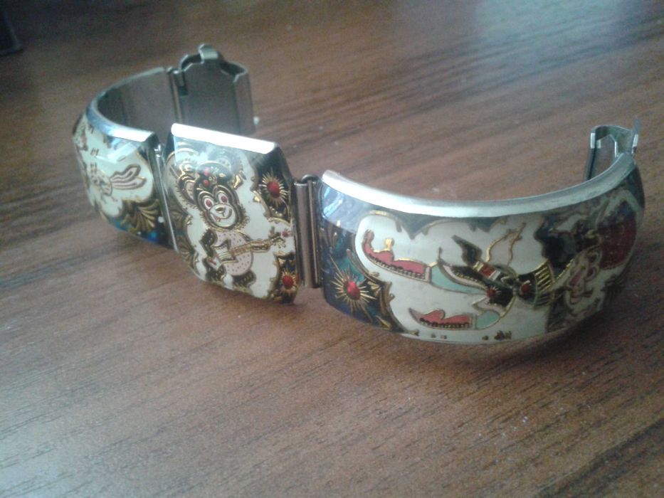 Браслет для часов СССР