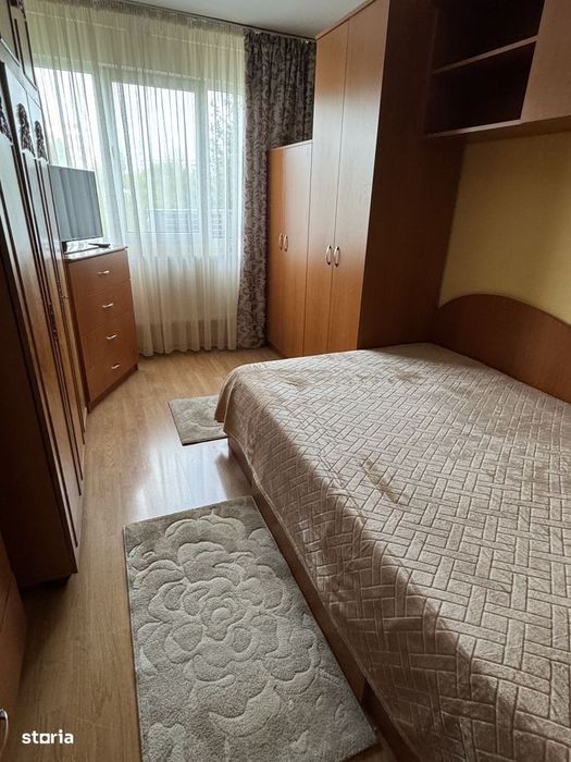 Apartament 3 Camere/  Berceni