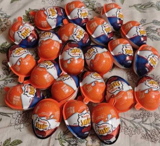 Kinder joy Osd в наличии