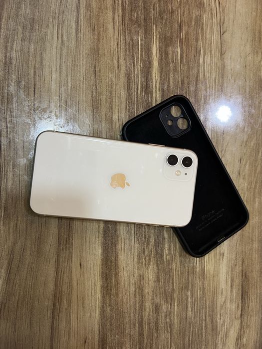 Продам Iphone 11