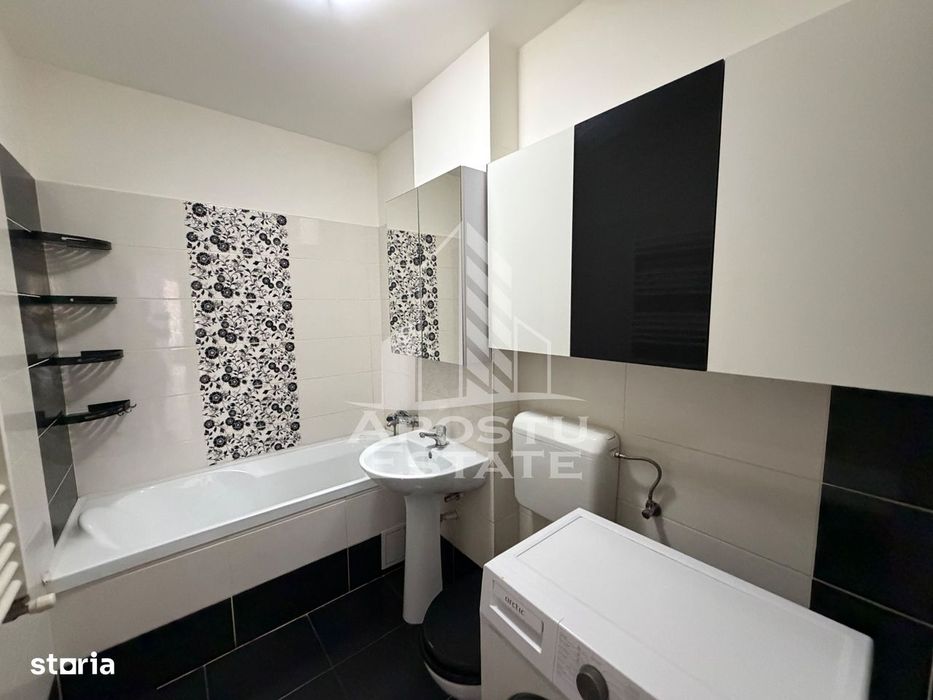 Apartament cu 2 camere de vanzare , decomandat , Bucovina ,Timisoara