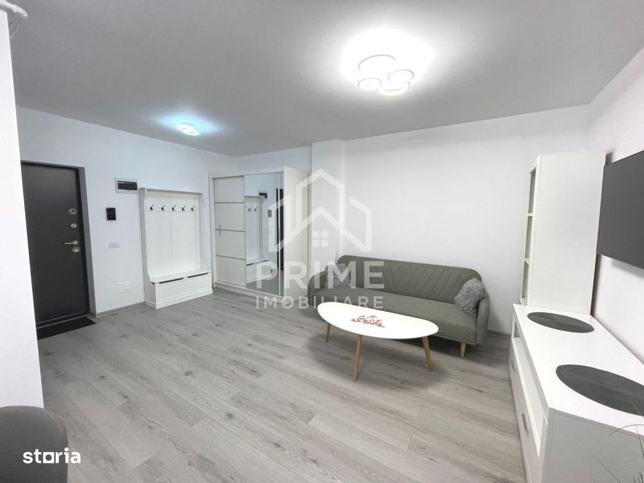 Apartament nou | 2 camere | etaj 1 | zona linistita | Cetate — fotografia 3