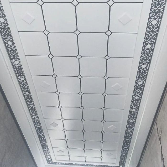 Tunikabond va travertin hizmati