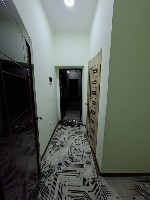 Срочно 2 хоналик ижарага берилади Шарк Чевар