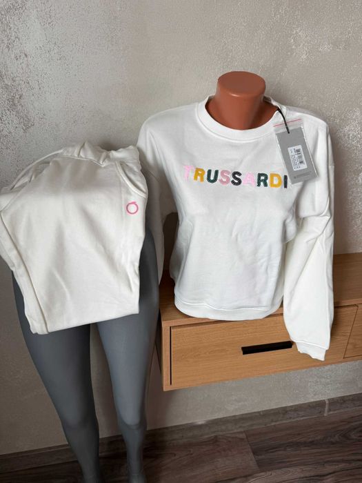 Нов Екип Trussardi