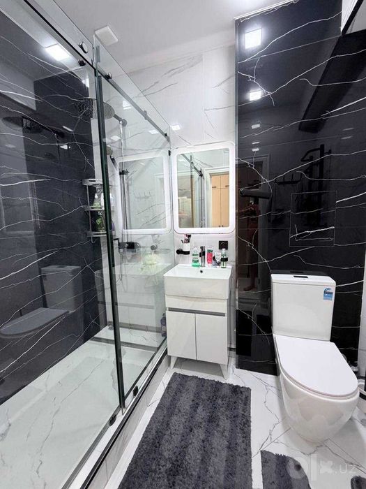 ПРОДАЁТСЯ 4/9-10/11, 104 м2 (Дуплекс) НОВОСТРОЙКА Sergeli Residence
