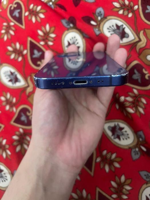 iphone12mini. Кок цвет