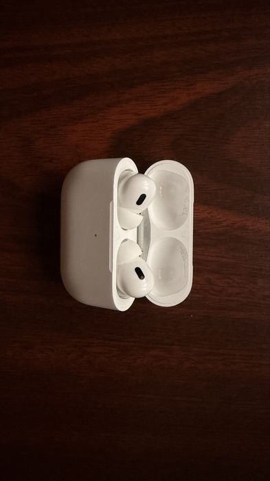 Apple AirPods Pro 2 ( USB-C ) ORIGINALE