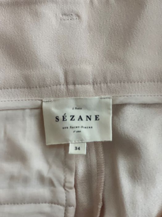 Дамски панталон Sezane