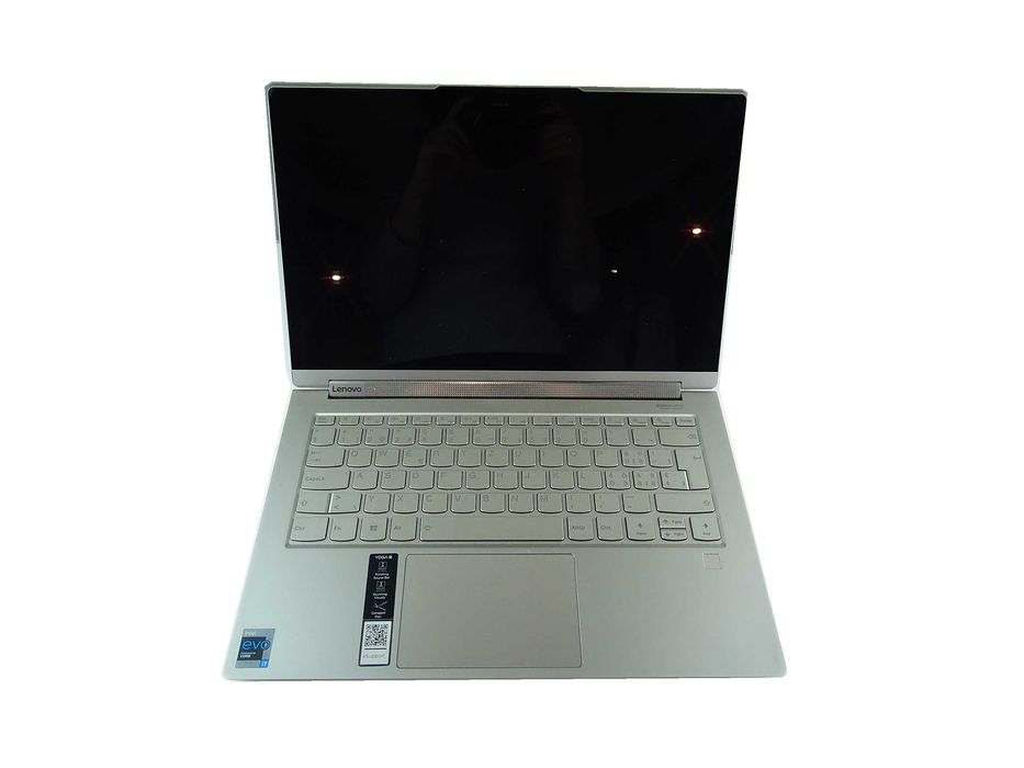 Лаптоп LENOVO YOGA 9 14ITL5 14” 16GB SSD 1TB  i7 i7-1185G7 Тъч писалка