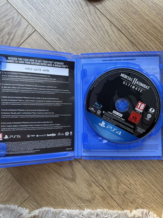 Mortal Kombat 11 Ultimate