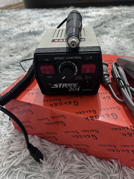 Аппарат для маникюра