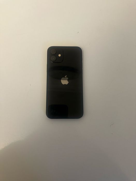 Продам айфон 12 без ремонта