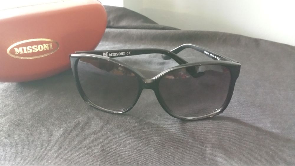 Слънчеви очила Missoni